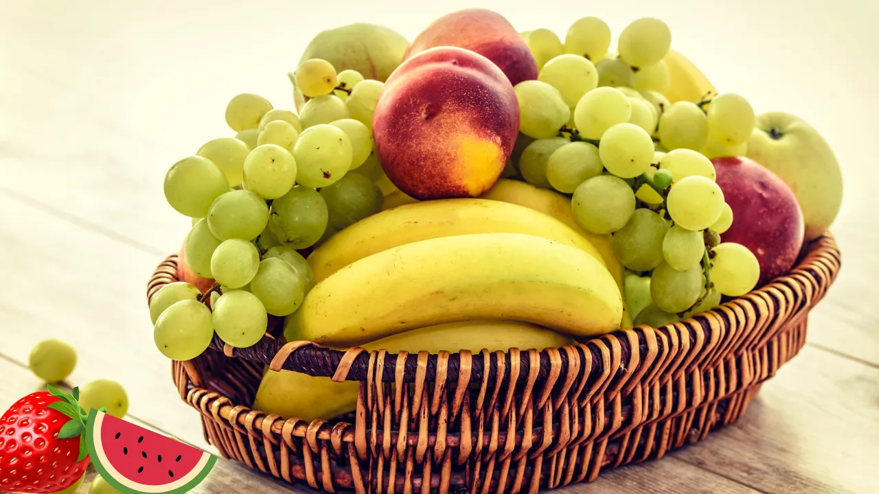 Fruits for Fat Loss