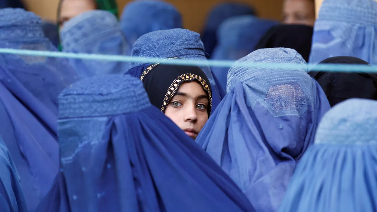 taliban