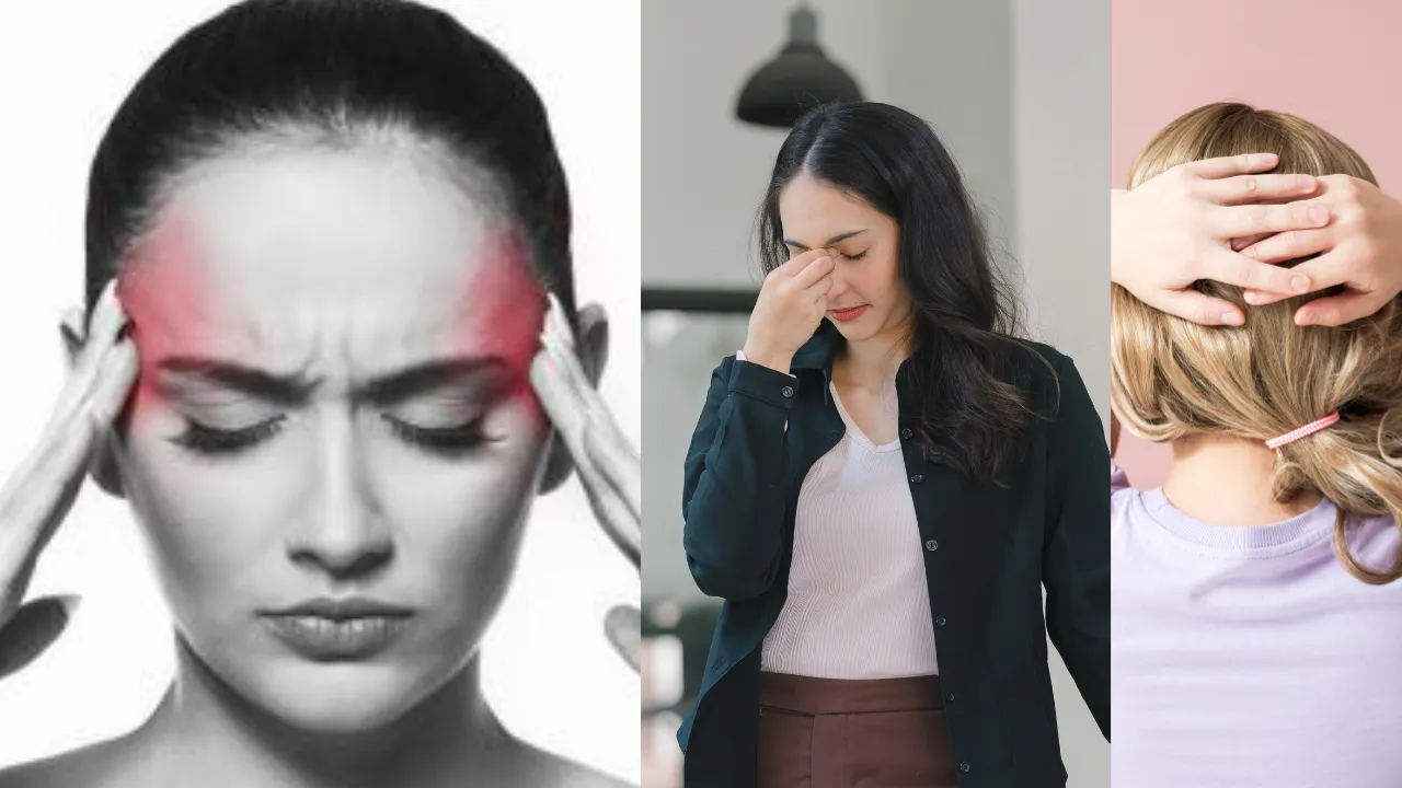 Migraine