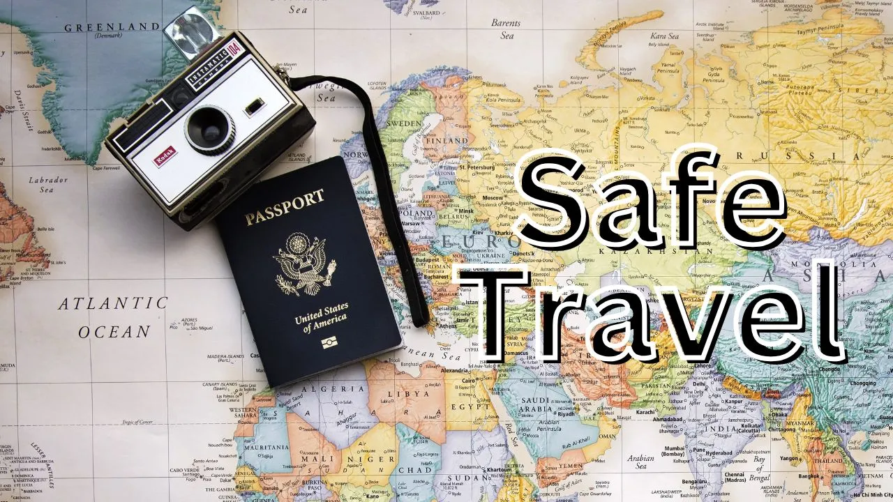 Safe Travel