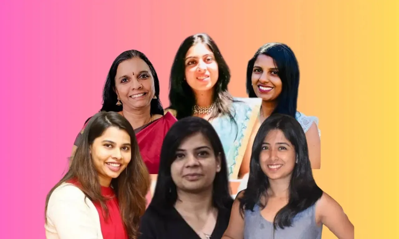Six Indian Women entrepreneurs In Artificial Intelligence