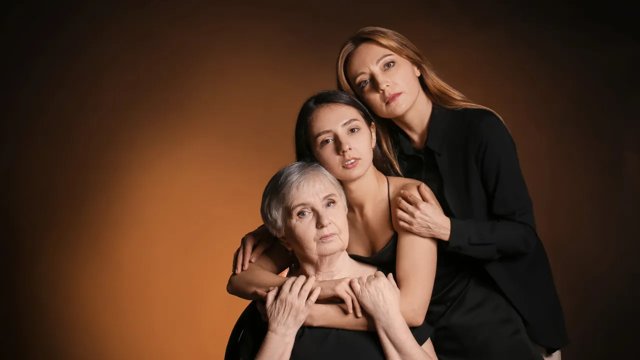 Generation Trauma क्या है?