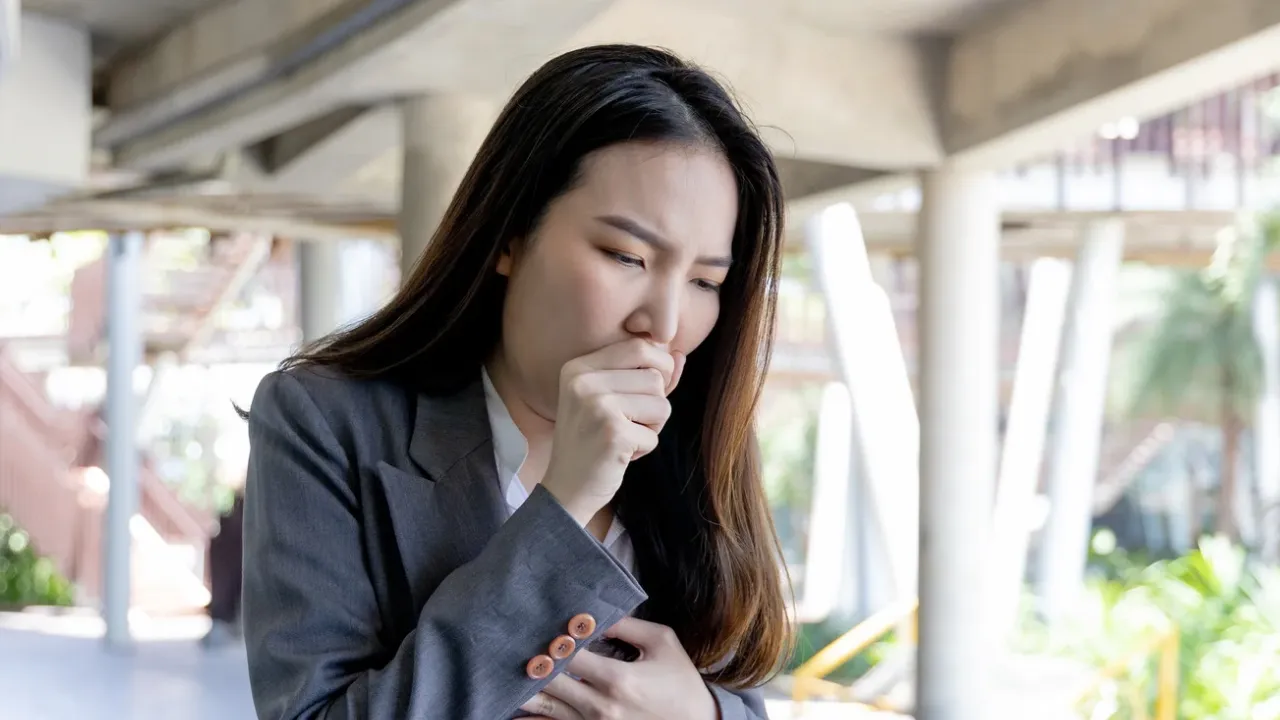 Pneumonia
