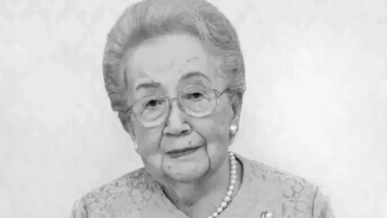 Oldest Member Of Japan's Royal Family, Princess Mikasa Dies At 101