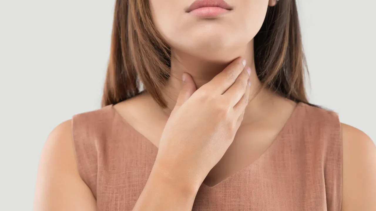 Sore Throat