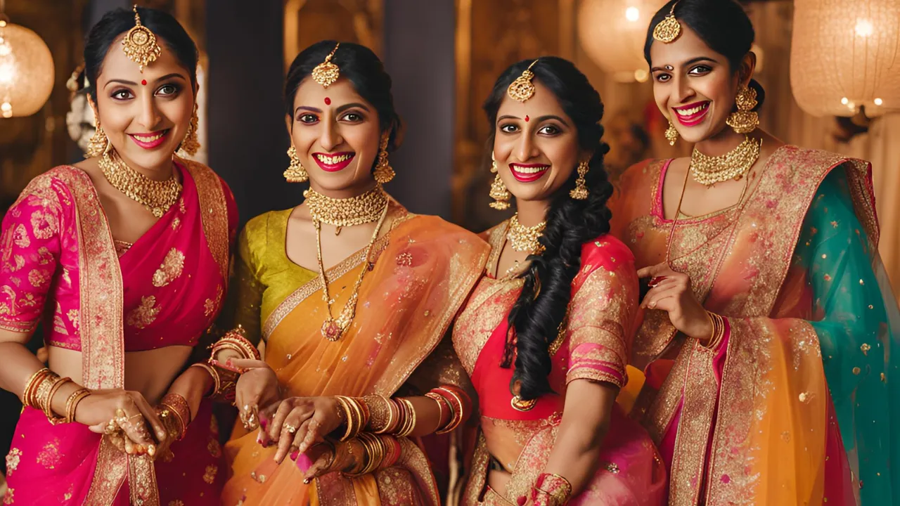 GRWM for a Wedding: Styling Tips for Bridesmaids and Guests