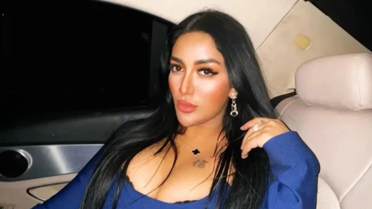 Mathira Mohammad