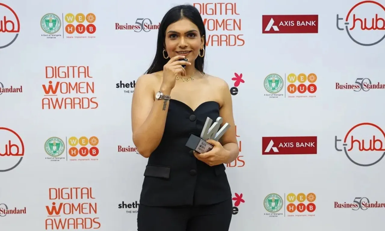 Meet malvika jain founder sereko