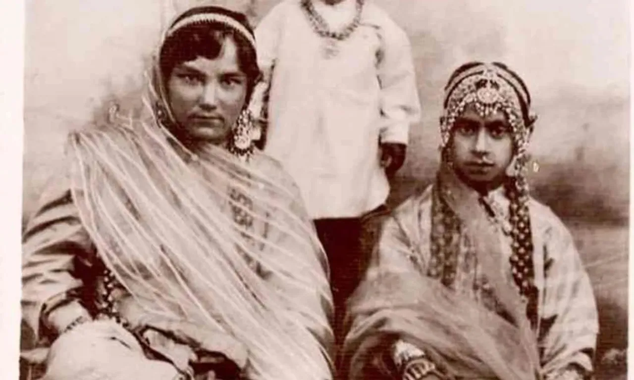 How the Lost Hero Project is uncovering forgotten legacies of colonial Punjab