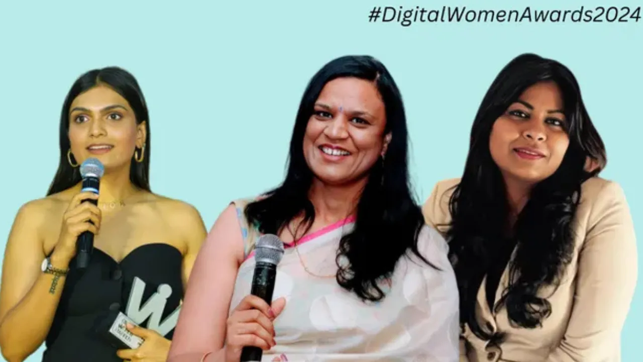 Entrepreneurs On How Moms Shaped Their Grit