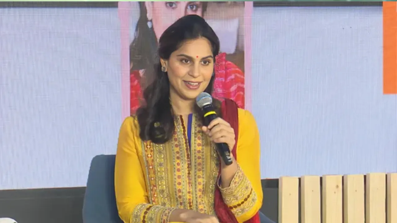 Upasana Kamineni