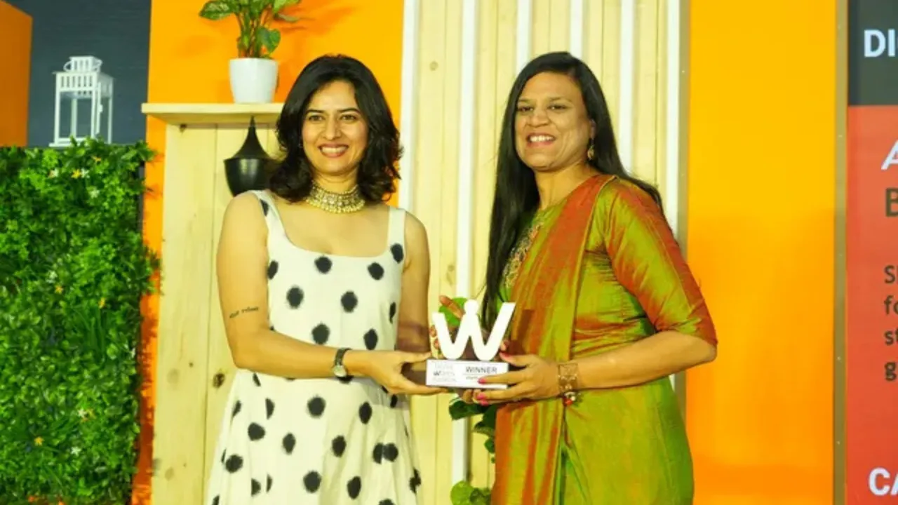 Anupama Dalmia's Creativity Platform Encourages People To Think Beyond The Box