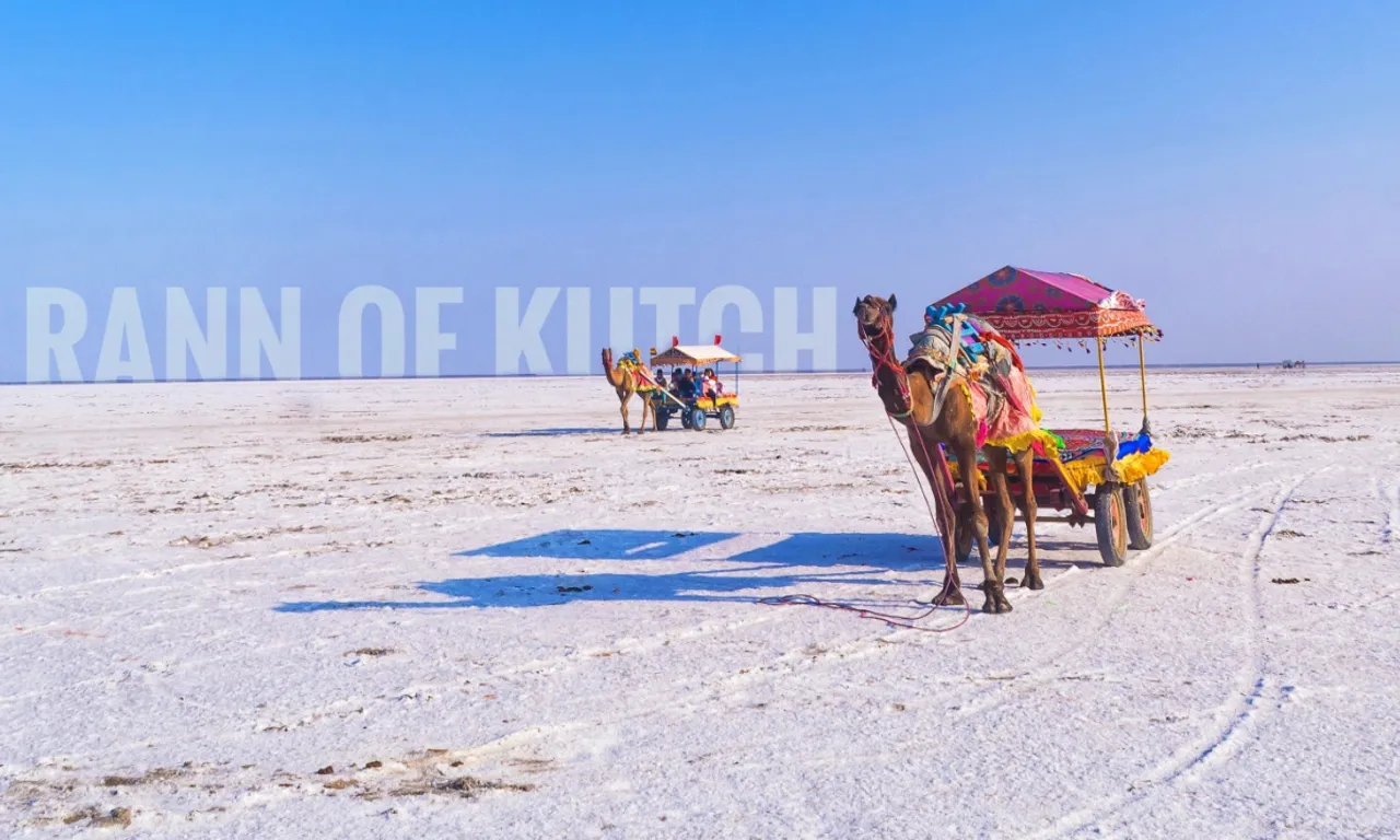 Explore Indias Best Destinations During Winter