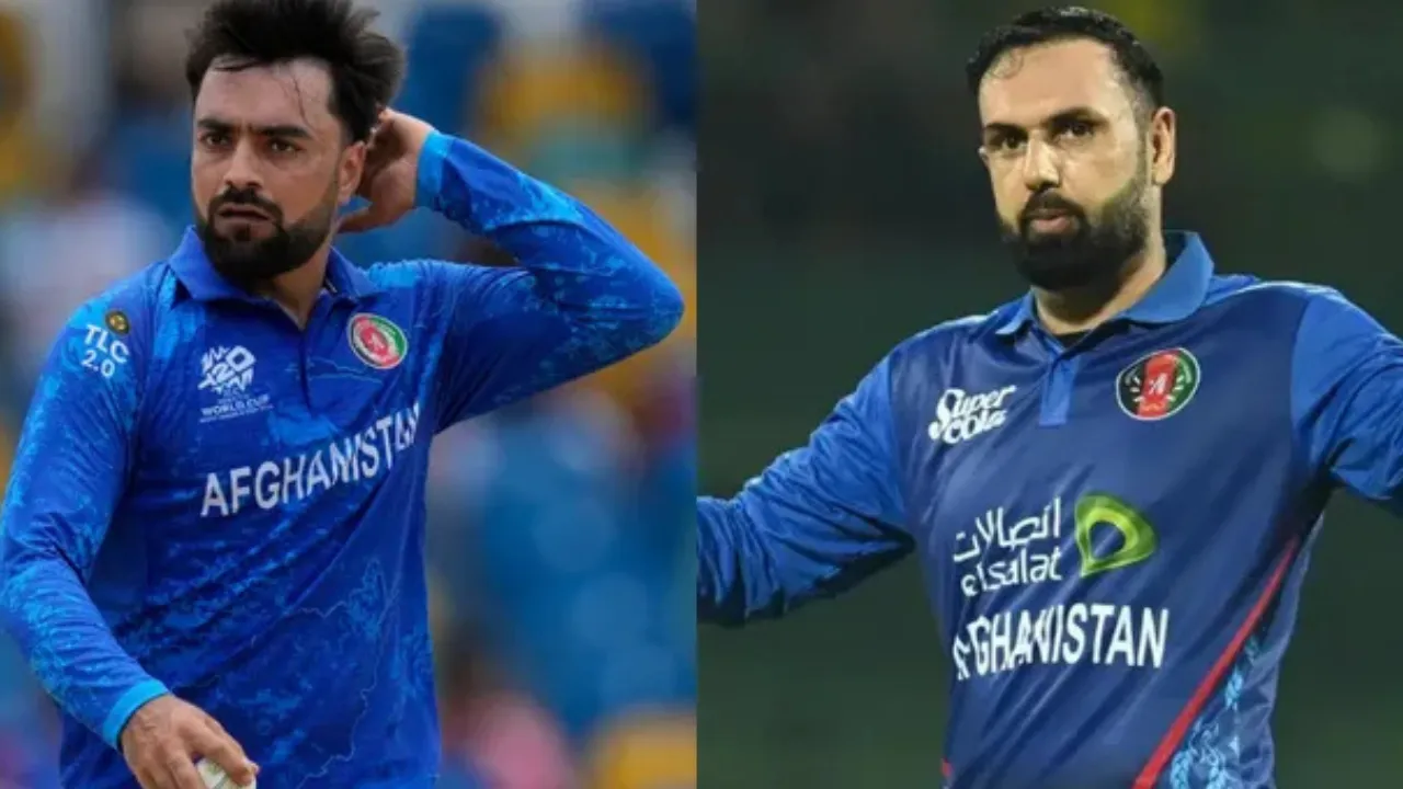 Afghan Cricketers Demand Reverse Of Ban On Women In Med School