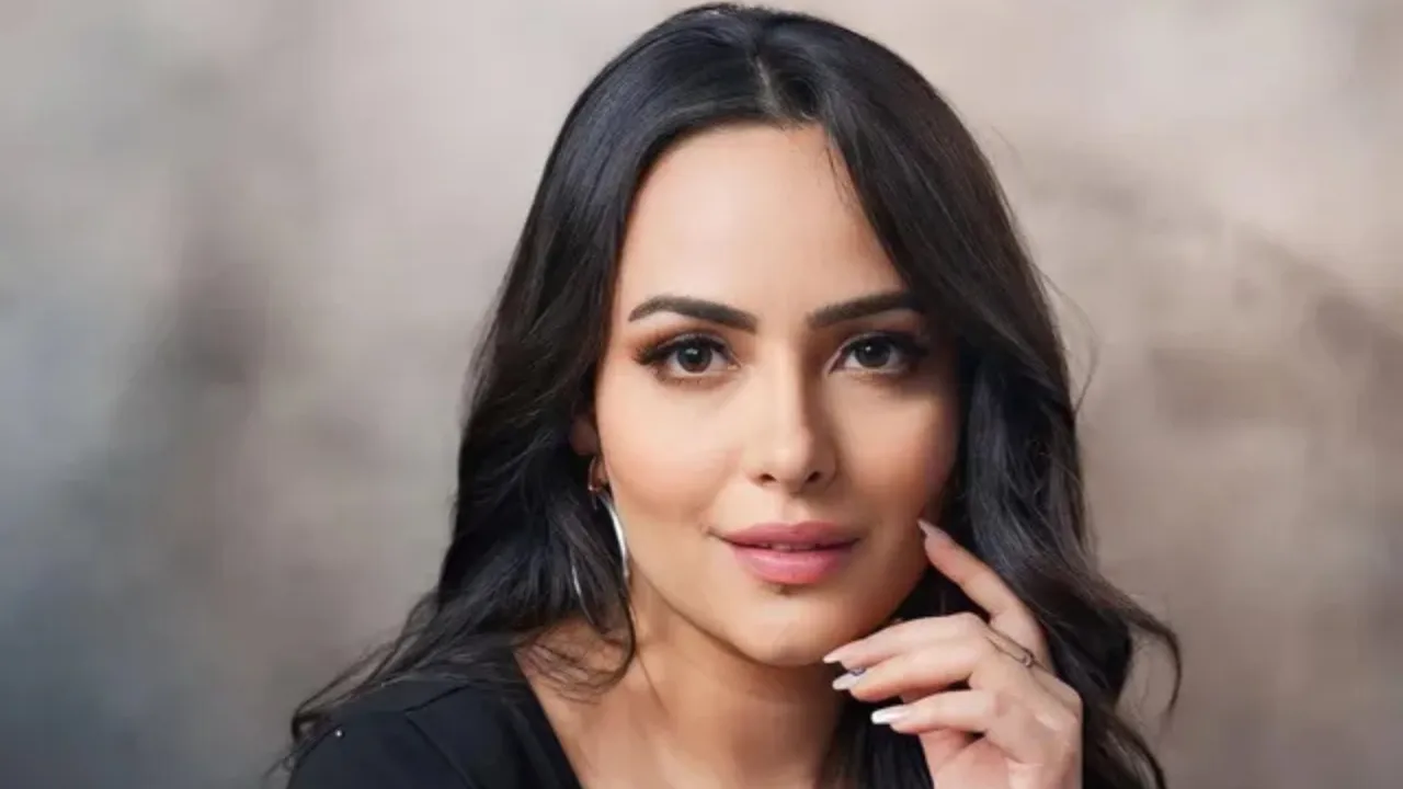 Aanchal Munjal On Landing A Role In Pushpa 2