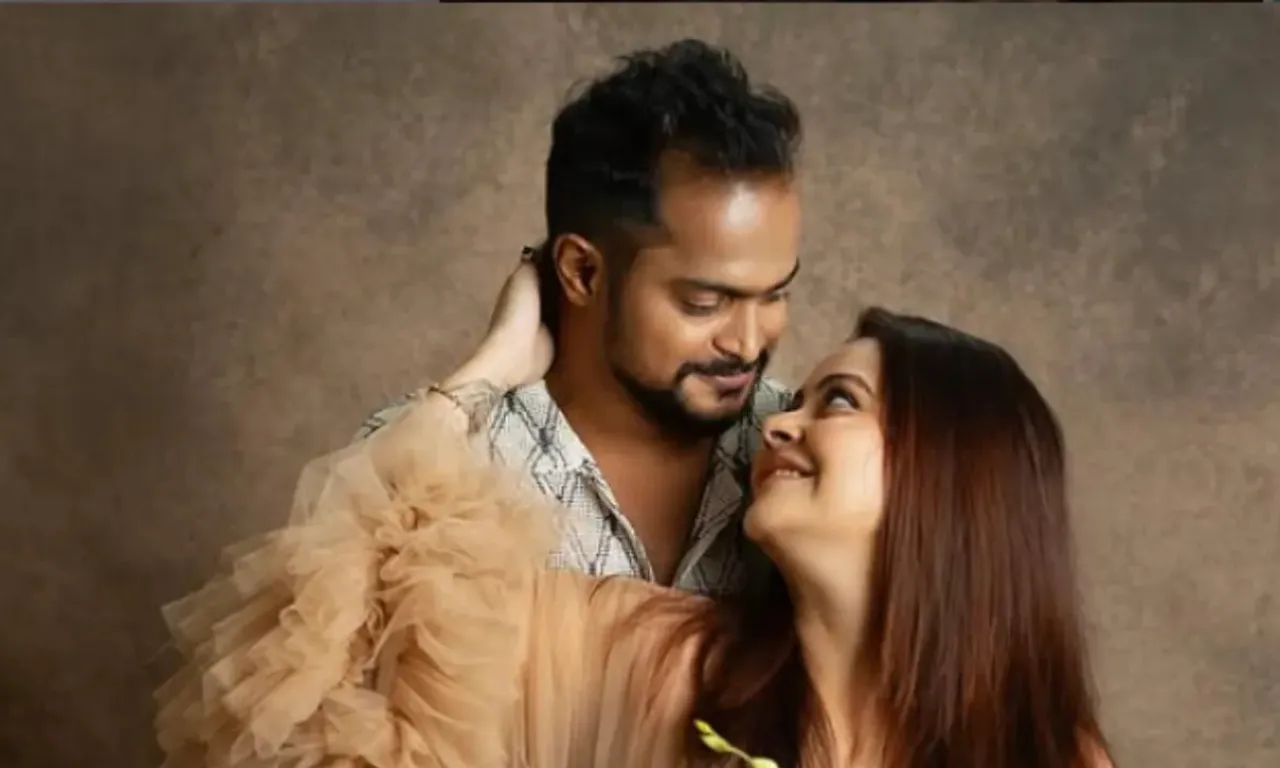 Devoleena And Shehnaaz Sheikh Welcomes Baby Boy