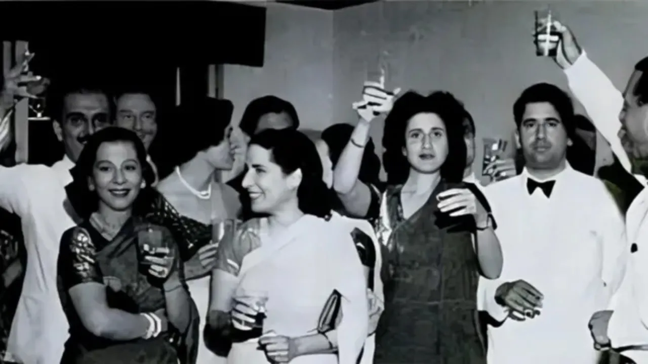 How Women-Owned 'Aunty Bars' Of Mumbai Defied Prohibition In The 1950s