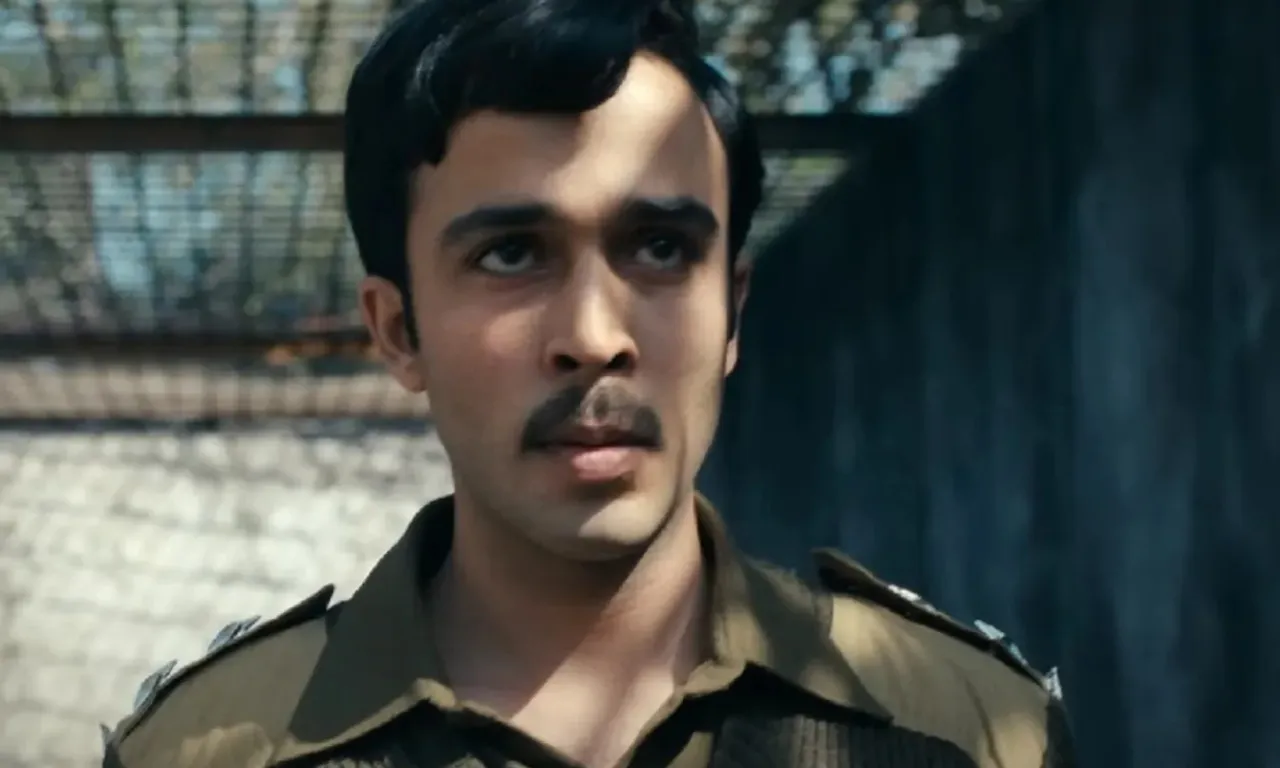 Vikramaditya Motwane