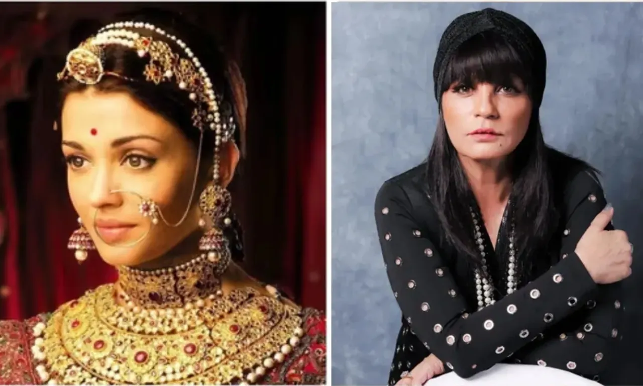 Aishwarya Rai's designer Neeta Lulla