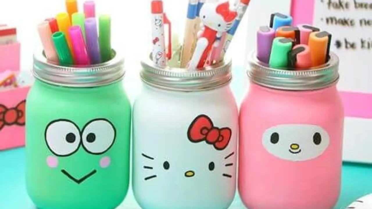 DIY Craft 
