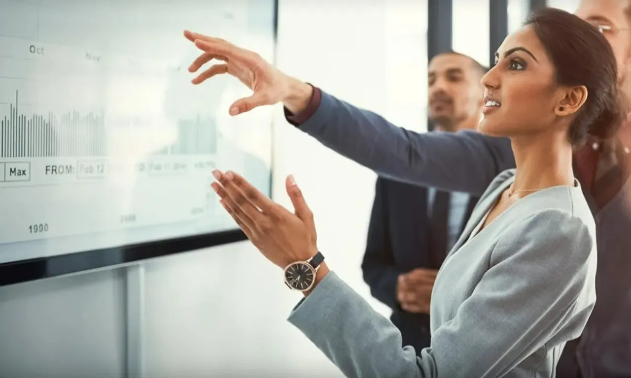 women led startups