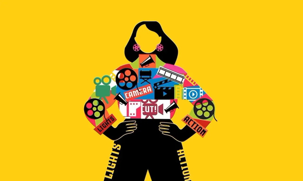 Gender inequality is holding Indias entertainment industry back