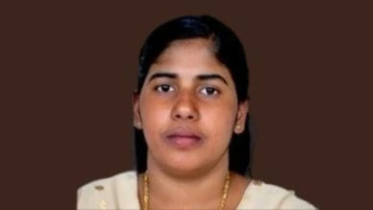 Nimisha Priya