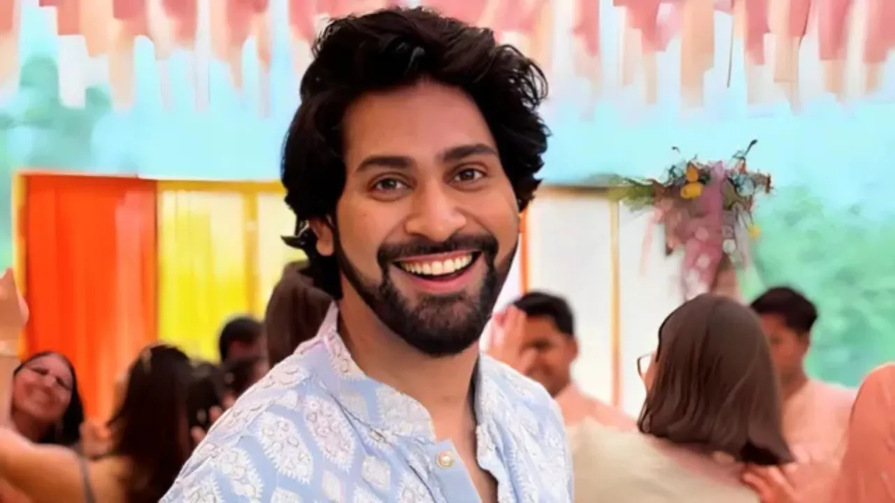 Ankush Bahuguna Faces 'Digital Arrest' Scam - Shocking Experience