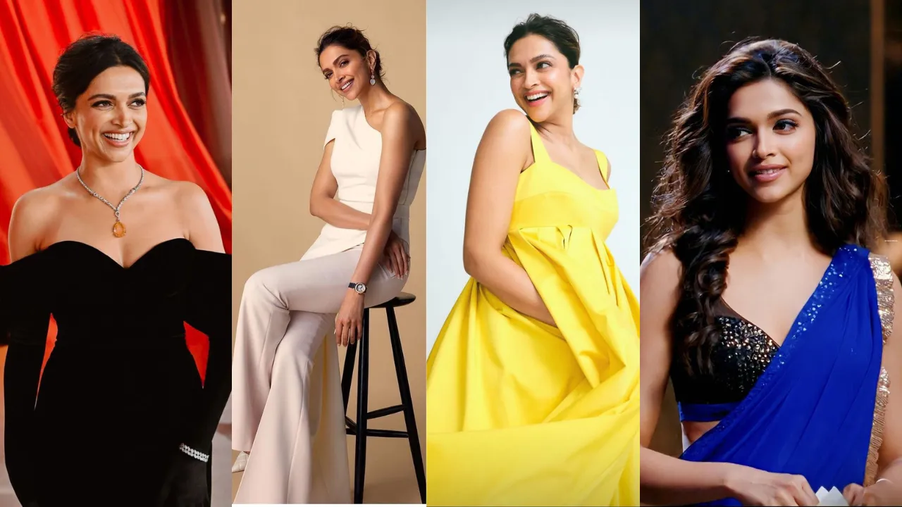 deepika padukon 