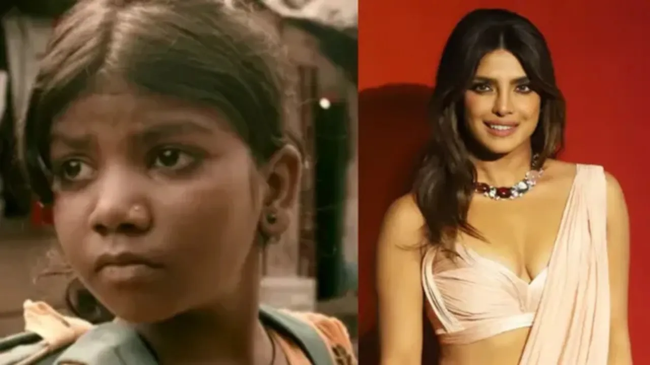 Priyanka Chopra Backs Oscar Nominated 'Anuja' As Executive Producer