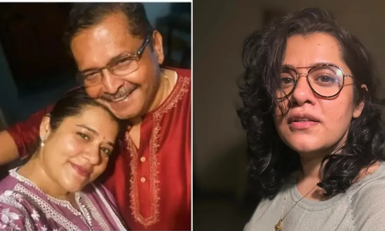 Tiku Talsania recovering well after brain stroke confirms daughter