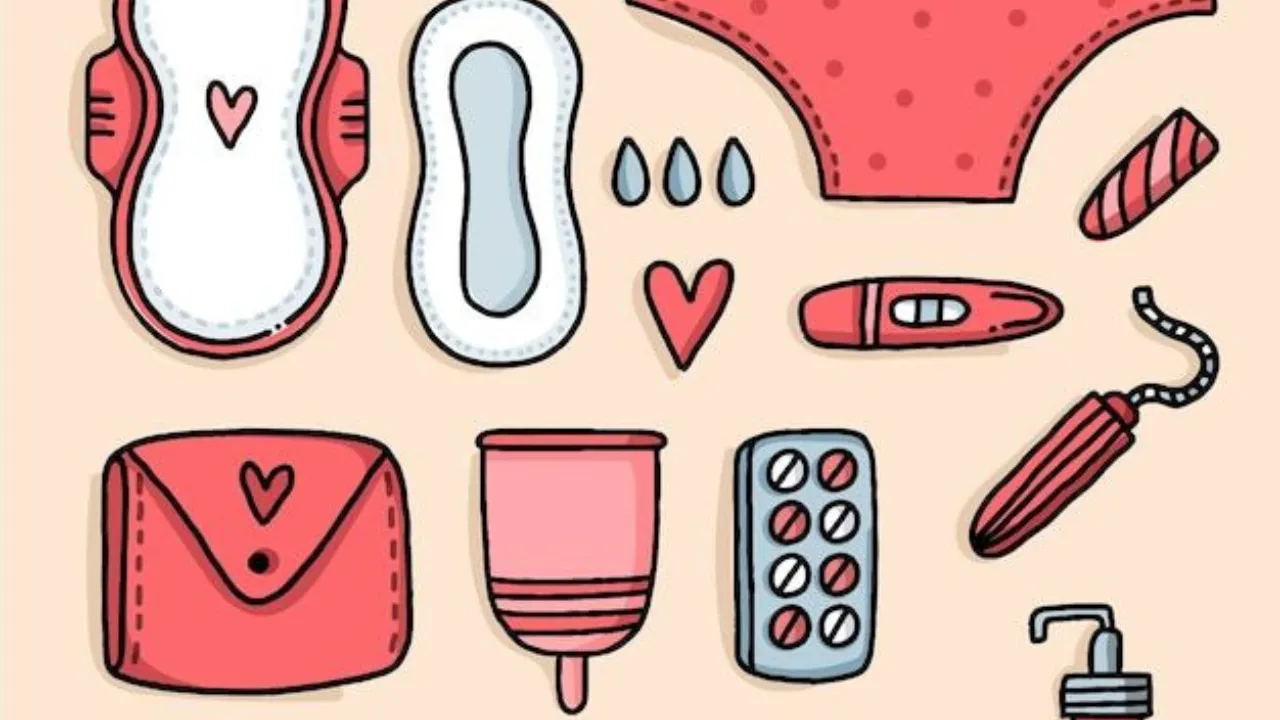 periods product