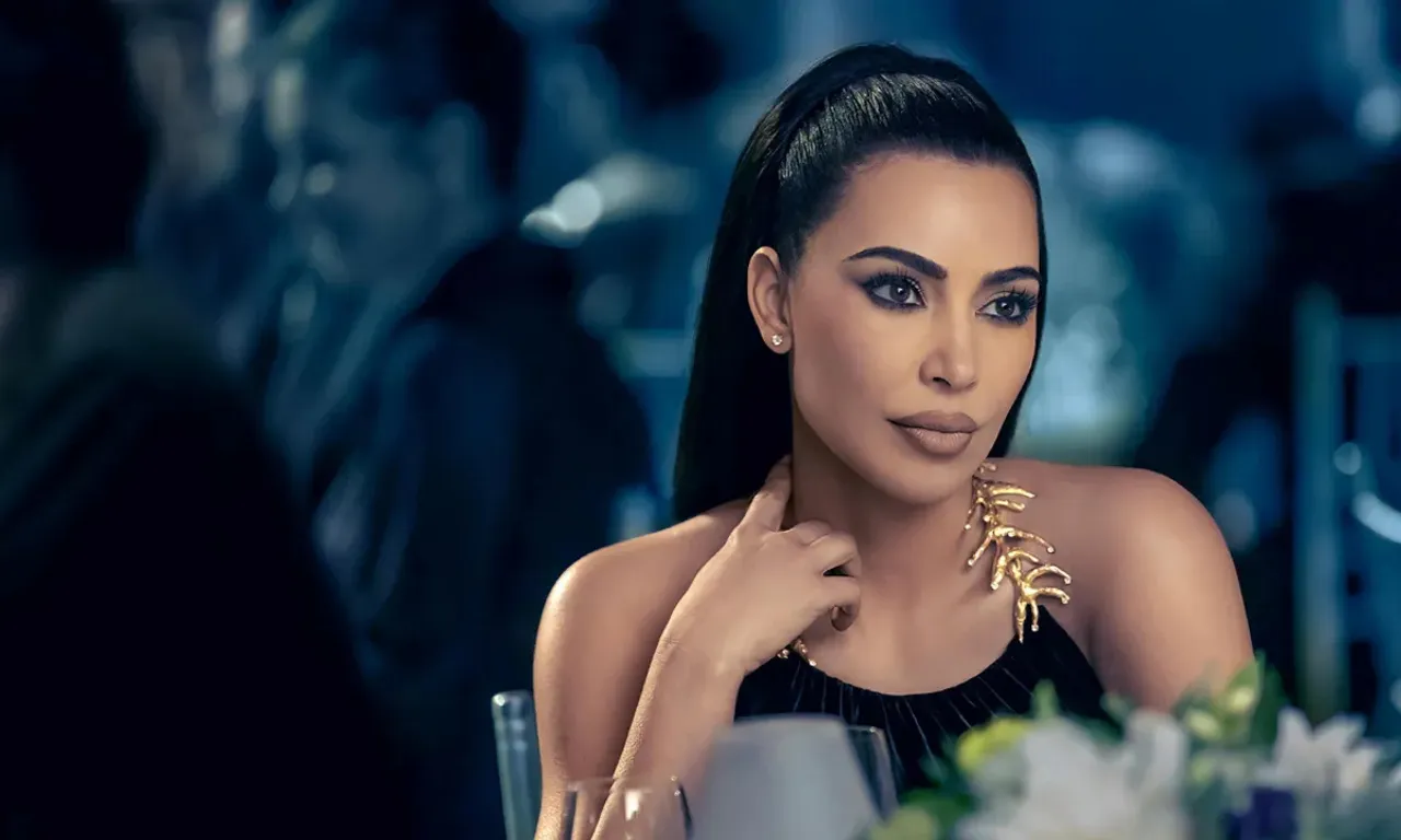 Kim Kardashian