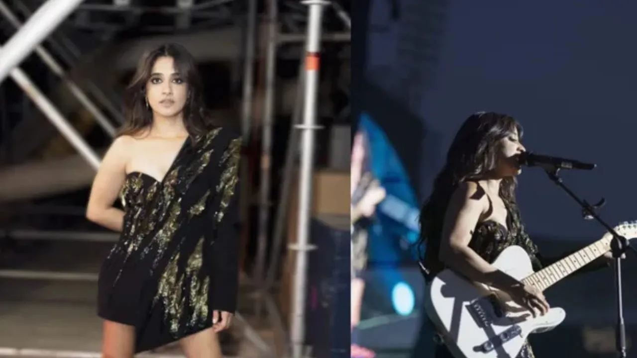 Jasleen Royal