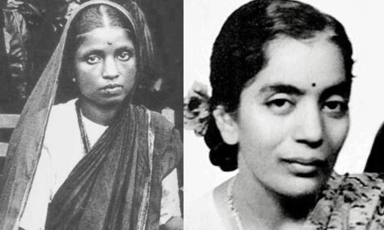 The Wives Of Dr. Ambedkar