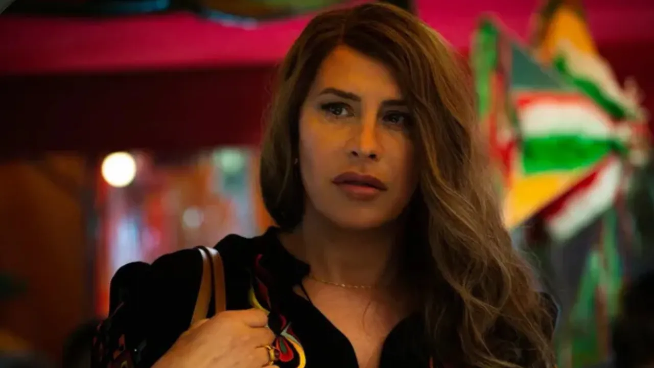 Karla Sofia Gascon