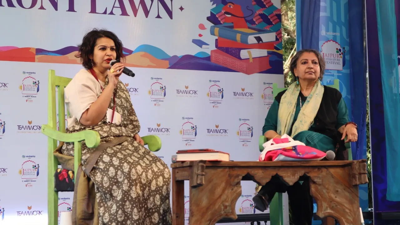 JLF