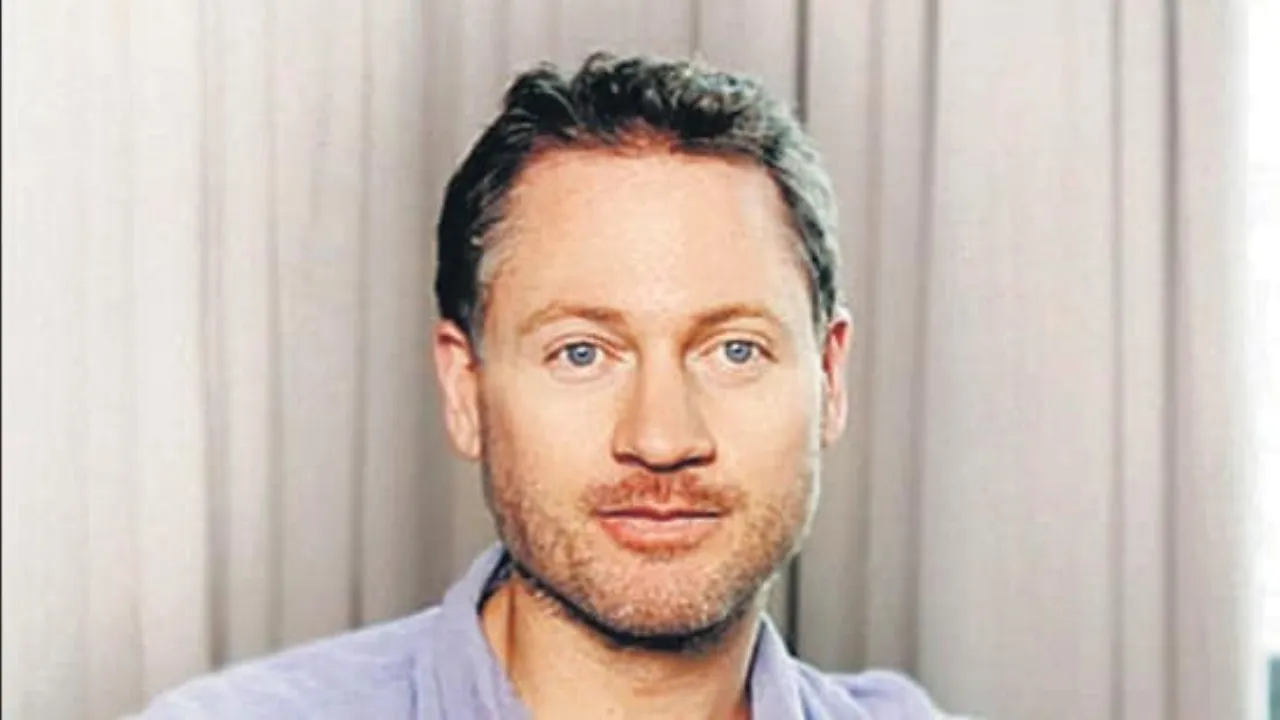 Bryan Johnson