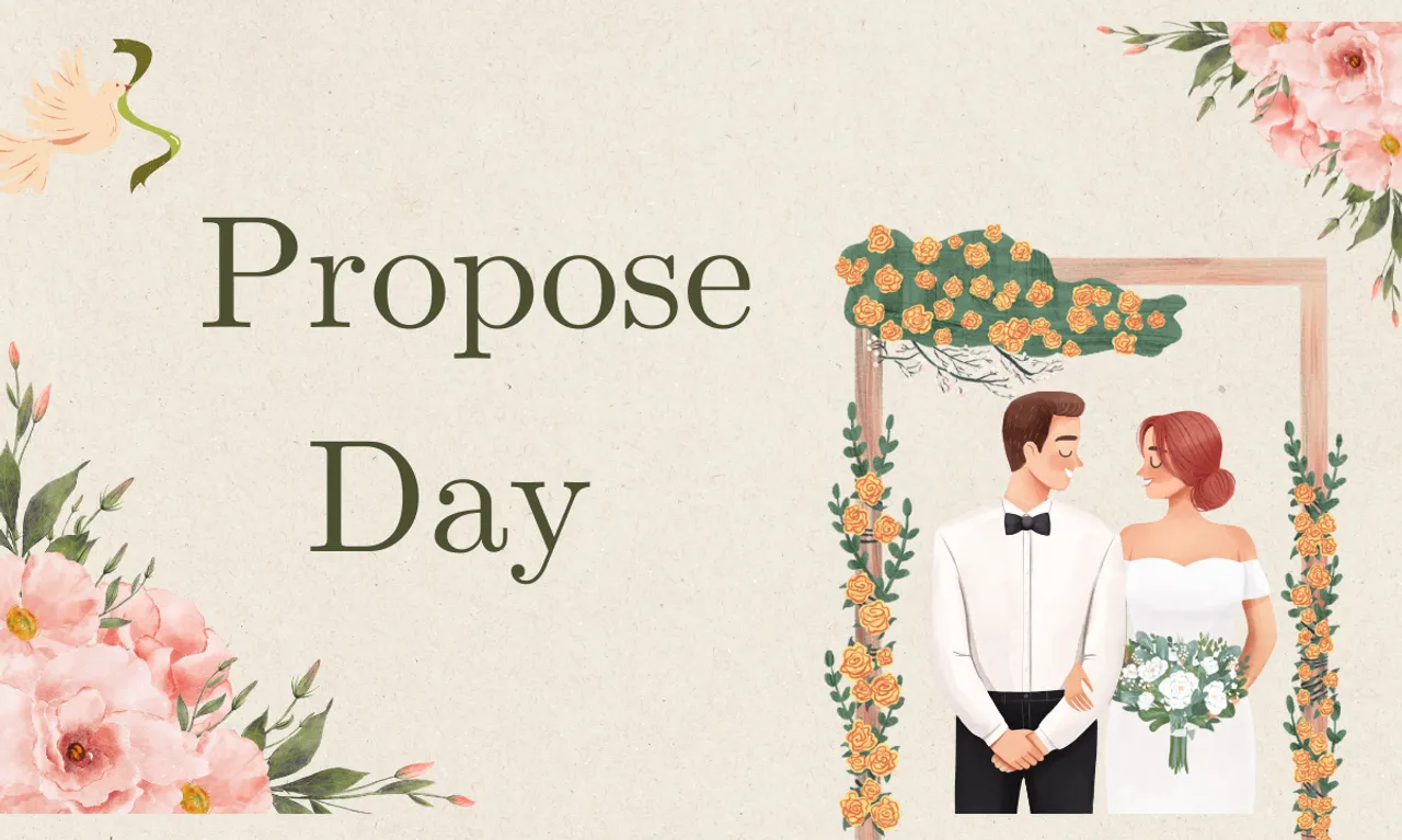 Propose Day