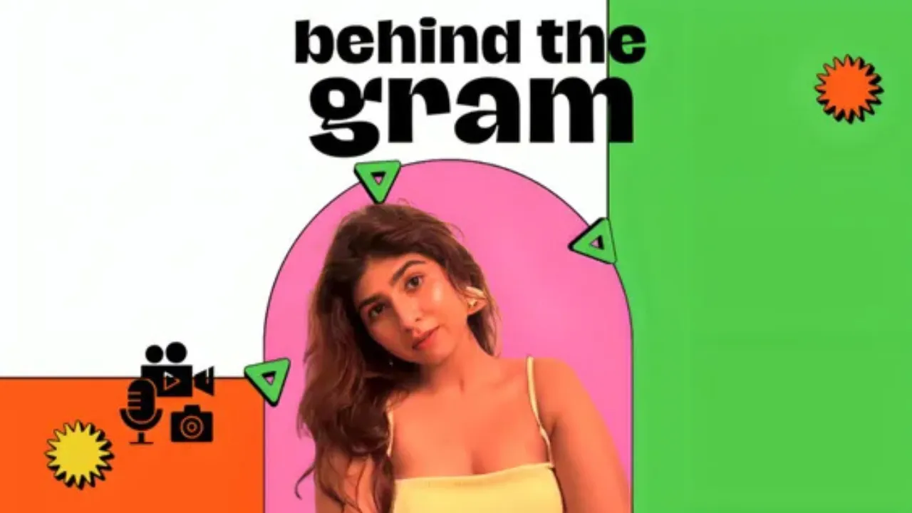 Chandni Bhabhda