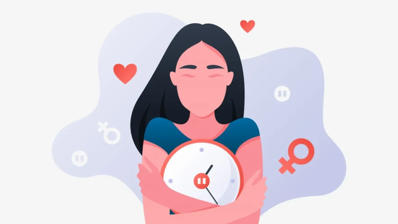 menopausee