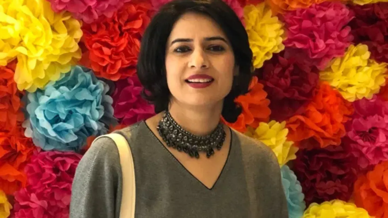 India’s First Documentary On Midlife And Menopause