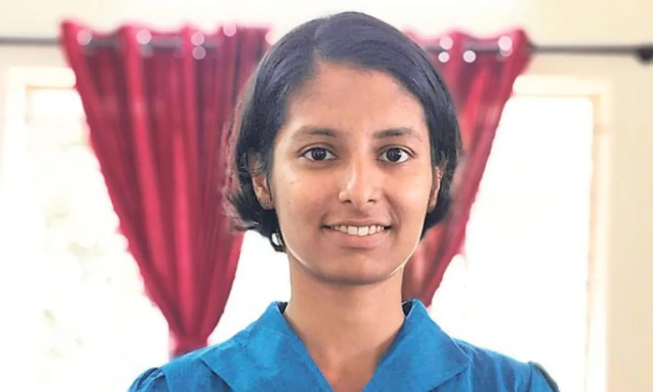Tanushka Singh