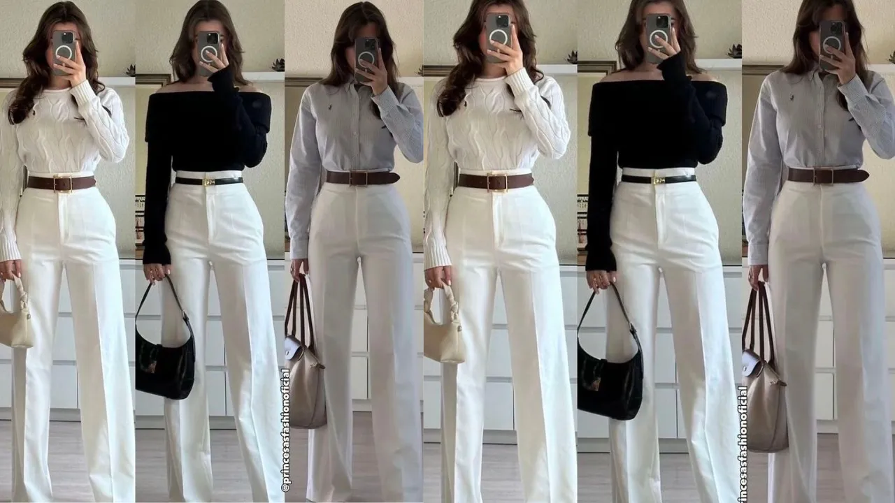 look stylish on a budget