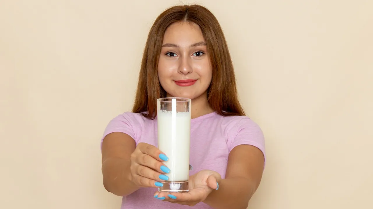 Calcium For Women 