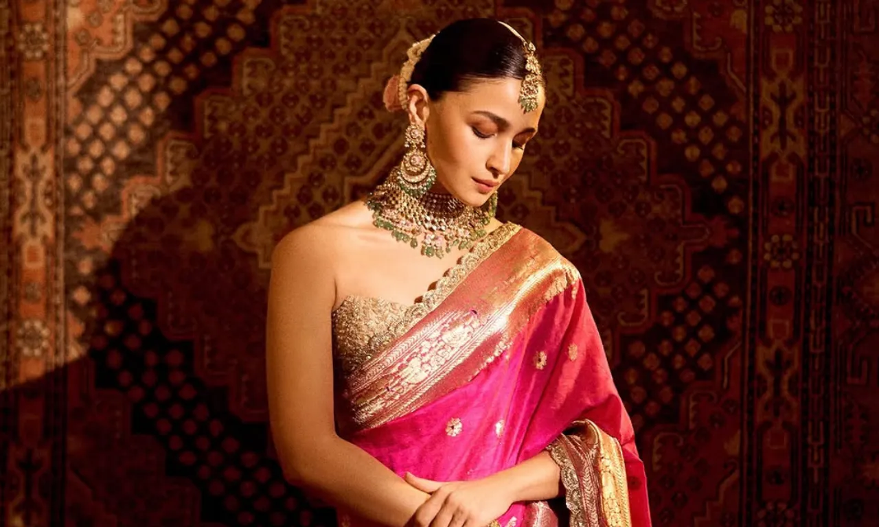 Alia Bhatt