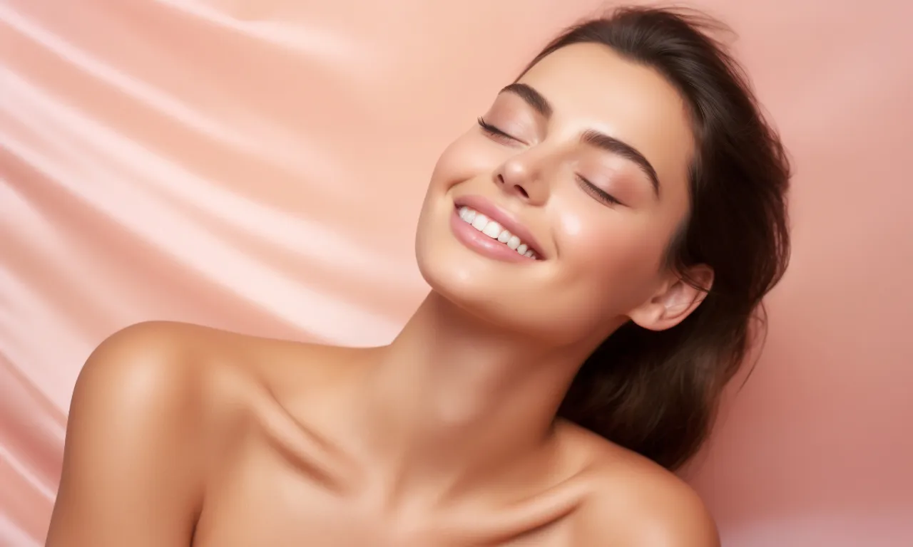 Glowing Skin