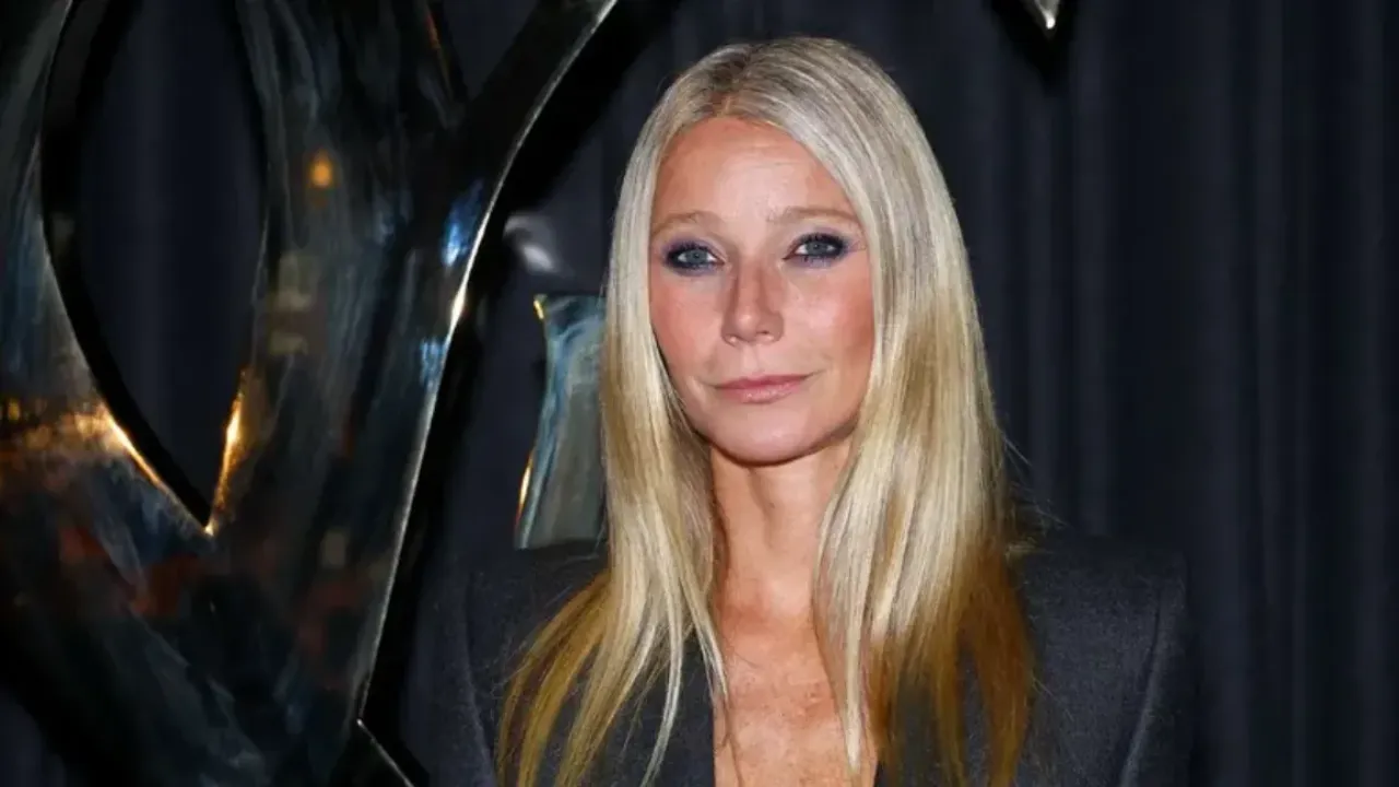 Gwyneth Paltrow