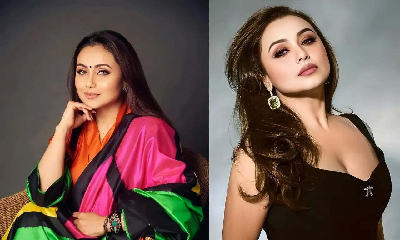 Rani Mukerji