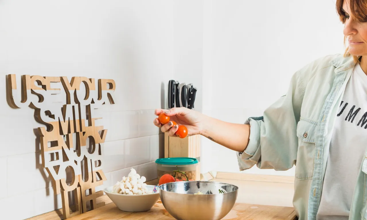 Kitchen Tips 